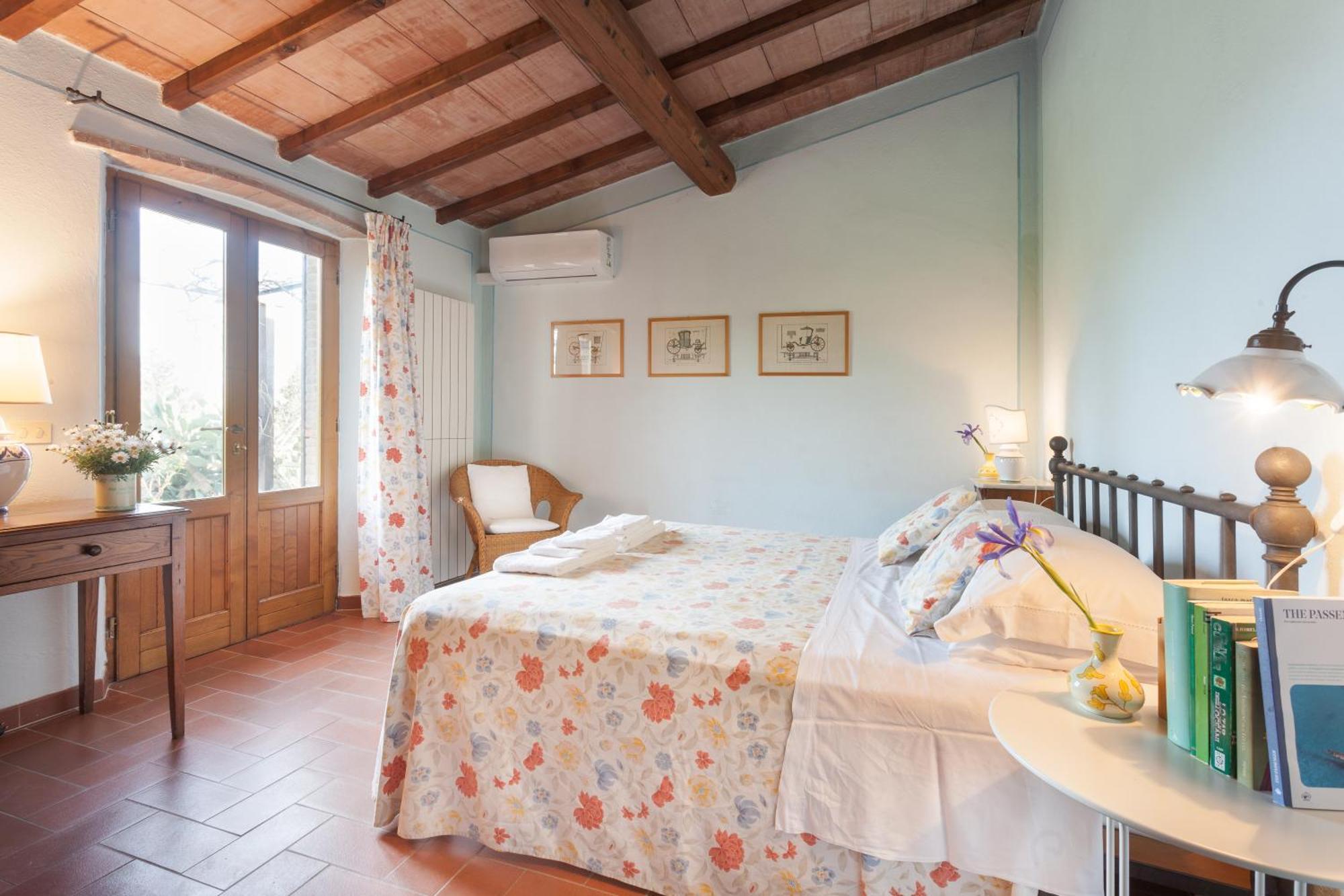 Agriturismo Bio Aia Della Colonna Saturnia Eksteriør billede